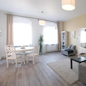Apartamento Feel At, Berlim