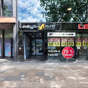 4* Ξενοδοχείο Numa Kudamm