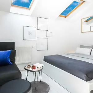 Terminal - Studio Next To The Main Square Apartment Krakow